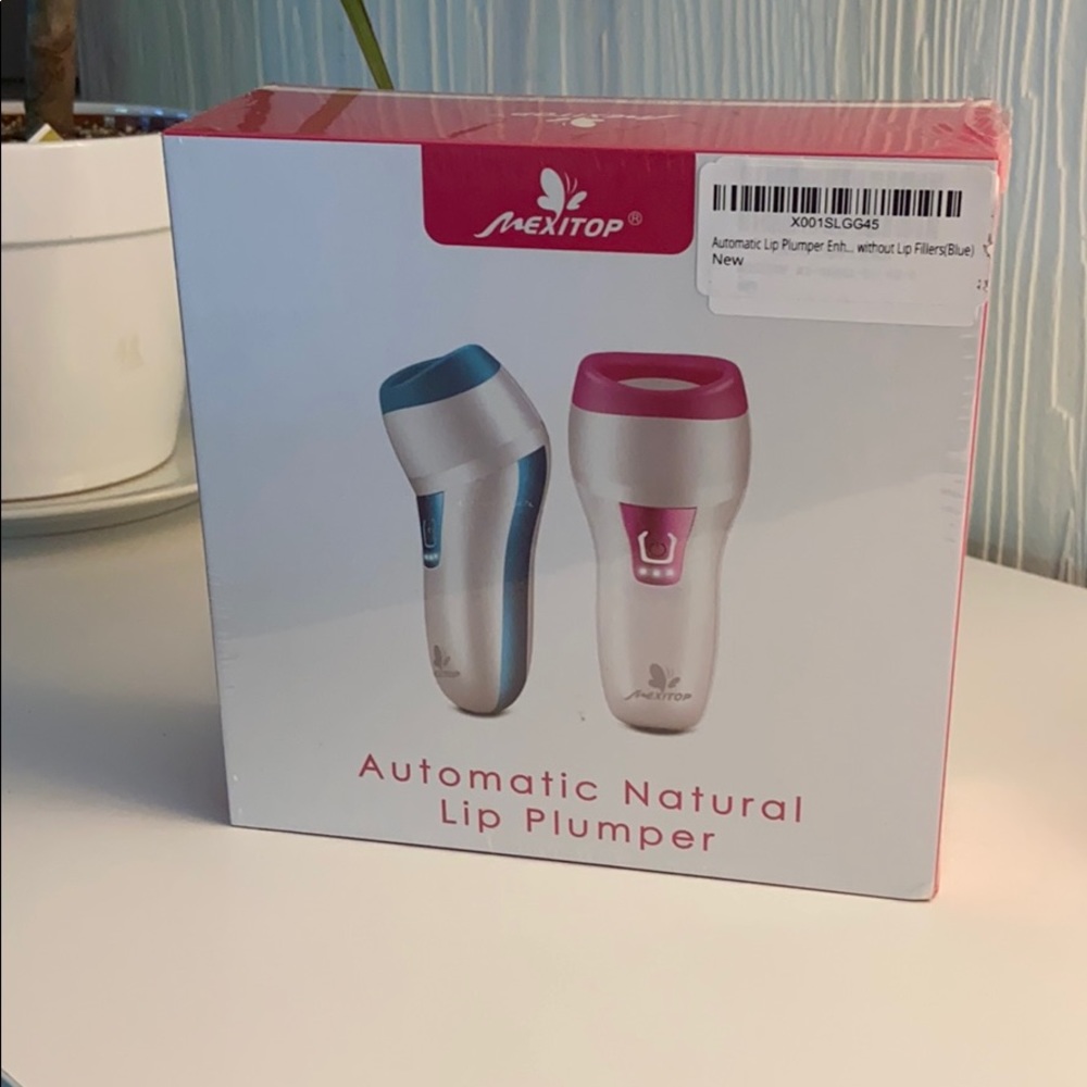 MexiTop Lip Plumper